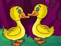 Laro Duck Land Escape online