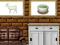 Laro Mud Brick Room Escape online