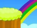 Laro Rainbow Valley Escape online