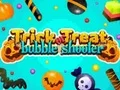 Laro Trick or Treat Bubble Shooter online