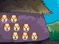 Laro Minnie Mouse Rescue online