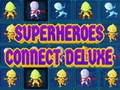 Laro Superheroes Connect Deluxe online