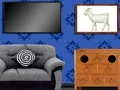 Laro Covid House Escape online