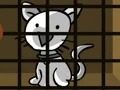 Laro G2L White Cat Rescue online