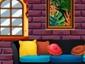 Laro Wrecked House Escape online