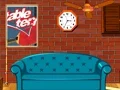 Laro Brick Wall House Escape online