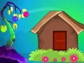 Laro Violaceous House Escape online