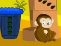 Laro Oiseau House Escape online