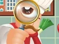 Laro Hidden Food online