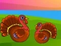 Laro Blue Cockatoo Escape online