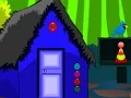 Laro Shelter House Escape online