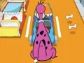 Laro The Flinstones Giant Dino Run online