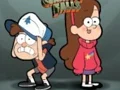 Laro Gravity Falls The Twin Mystery Vortex of Doom online