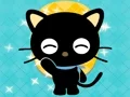 Laro  Hello Kitty Playhouse Chococat 123 Tracing online