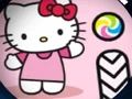 Laro Hello Kitty Pinball online