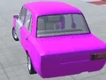 Laro Car Tuning Simulator online