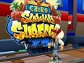 Laro Subway Surfers Cairo online