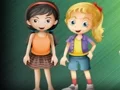 Laro Amgel Kids Room Escape 58 online