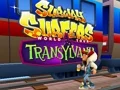 Laro Subway Surfers Transylvania online