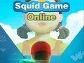 Laro Squid Game Online online