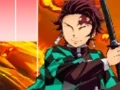 Laro Anime Kimetsu no Demon Slayeri Piano Tiles online