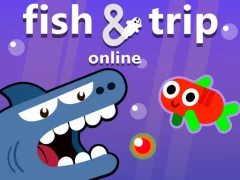 Laro Fish & Trip Online online
