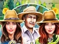 Laro Garden Mysteries online