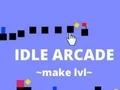 Laro Idle Arcade Make Lvl online