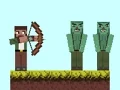 Laro Bowmastery Zombies online