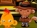 Laro Monkey Go Happy Stage 573 online