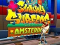 Laro Subway Surfers World tour Amsterdam online