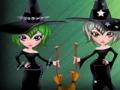 Laro Halloween Room Escape 18 online