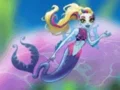 Laro Monster high Great scarrier swin online