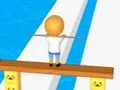 Laro Balance Run 3D online