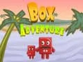 Laro Box adventure online