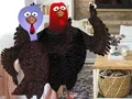 Laro Thanksgiving Father House -17 online