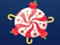 Laro Candy Cane Challenge online