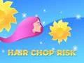 Laro Hair Chop Risk: Cut Challenge online