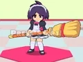 Laro YuraYura! Tidying up the tilting tower! online