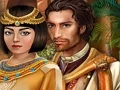 Laro Pharaohs Scrolls online