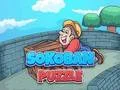 Laro Sokoban Puzzle online