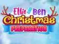Laro Ellie And Ben Christmas Preparation online