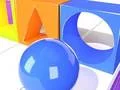 Laro Shape Race online