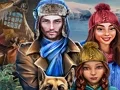 Laro Winter Journey online