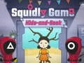 Laro Squidly Game Hide-and-Seek online