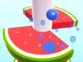 Laro Helix Fruit Jump online