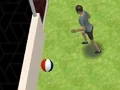 Laro 3D Ping Pong online
