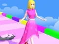 Laro Long Skirt 3D online