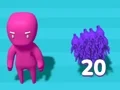 Laro Real Squid 3d online