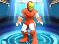 Laro Iron Hero Run online